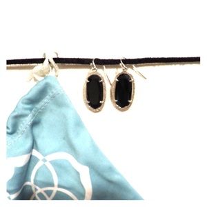 kendra scott earrings